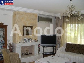 Maisonette 212sqm for sale-Chalandri » Rizareios