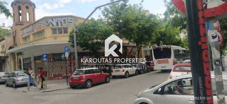 Κατάστημα 139τ.μ. για πώληση-Λαδάδικα