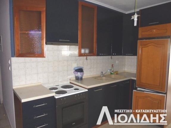 Apartment 68 sqm for rent, Thessaloniki - Center, Charilaou