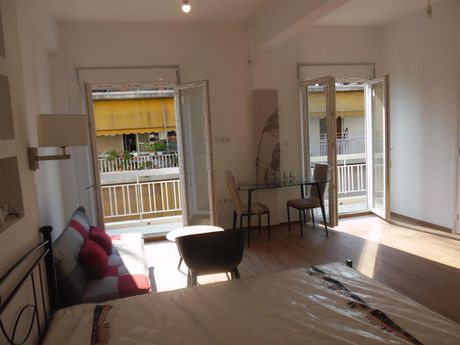 Apartment 99sqm for sale-Patision - Acharnon » Agios Nikolaos