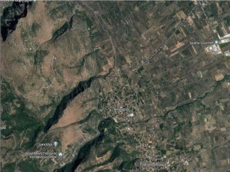 Parcel 3.000sqm for sale-Sparti » Amikles