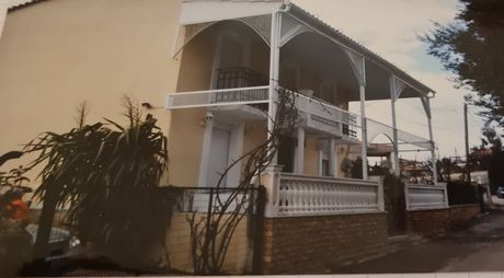 Detached home 150sqm for sale-Messapia » Politika