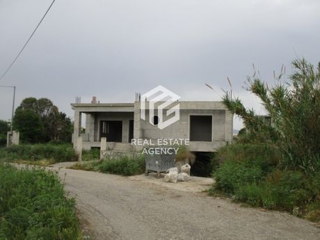 Μονοκατοικία 200τ.μ. για πώληση-Άσσος-λεχαίο » Άσσος