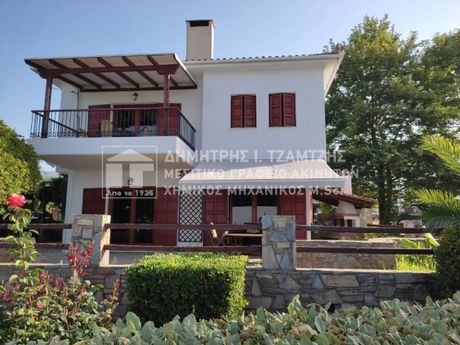 Διαμέρισμα 216τ.μ. για πώληση-Αρτέμιδα » Πλατανίδια