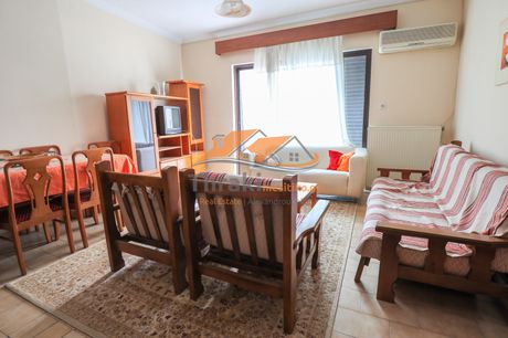 Detached home 154sqm for sale-Feres » Center