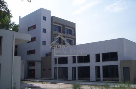 Επιχειρηματικό κτίριο 1.756τ.μ. για πώληση-Νέα φιλαδέλφεια » Ειρήνη