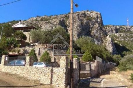 Μονοκατοικία 100τ.μ. για πώληση-Θίσβη » Δομβραίνα