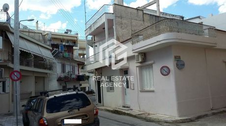 Μεζονέτα 139τ.μ. για πώληση-Πάτρα » Τέρψη