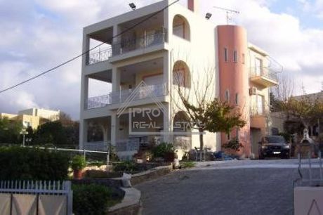 Building 226sqm for sale-Aegina » Vathi