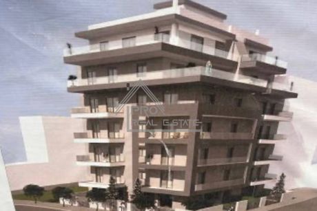 Διαμέρισμα 117τ.μ. για πώληση-Νίκαια » Άγιος ιωάννης χρυσόστομος