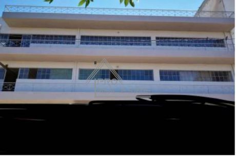 Επιχειρηματικό κτίριο 652τ.μ. για πώληση-Παλαιά κοκκινιά