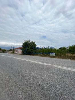 Οικόπεδο 600τ.μ. για πώληση-Βόλος » Νέες παγάσες
