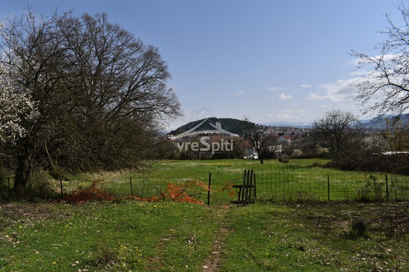 Land plot 1.112sqm for sale-Ioannina