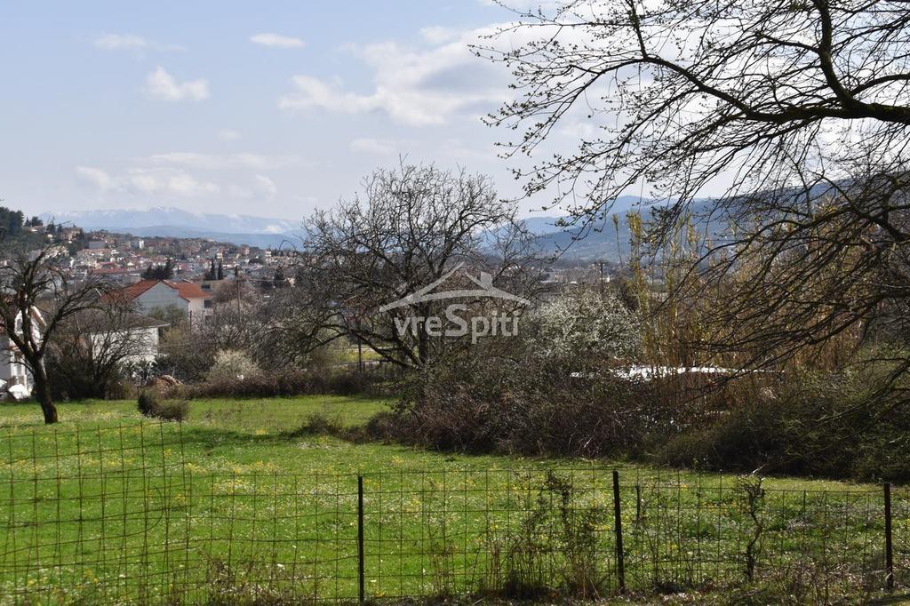 Οικόπεδο 1.112 τ.μ. πρός πώληση, Ν. Ιωαννίνων, Ιωάννινα