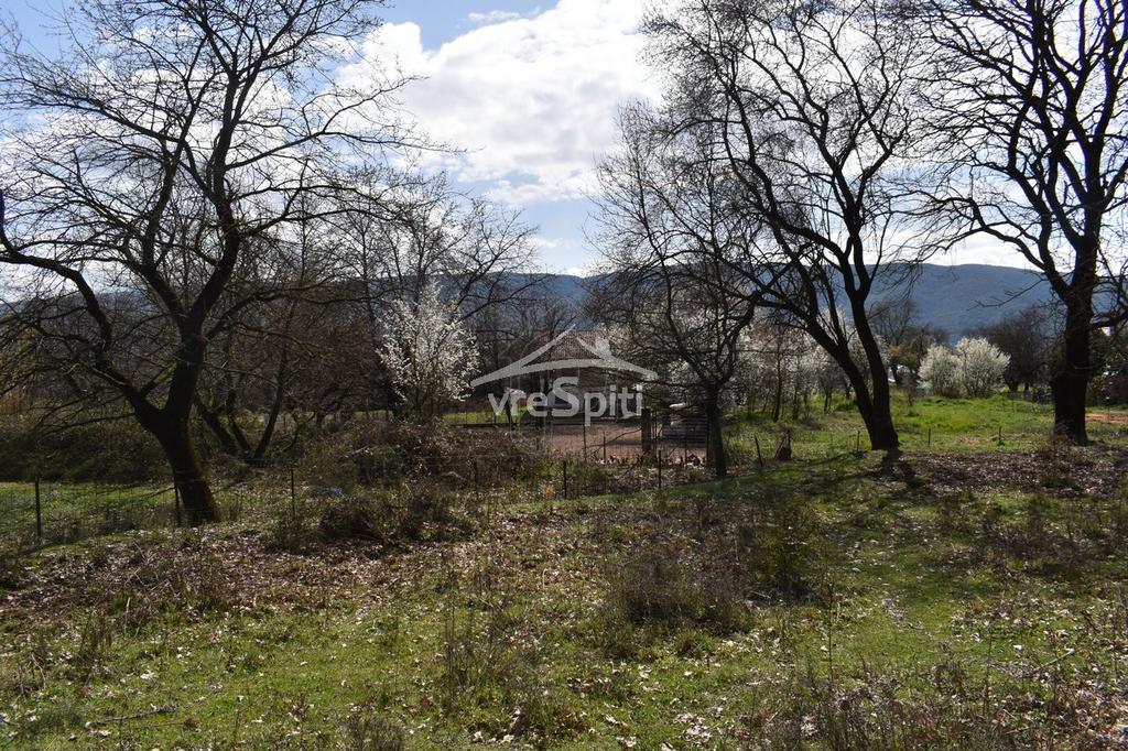 Οικόπεδο 1.112 τ.μ. πρός πώληση, Ν. Ιωαννίνων, Ιωάννινα