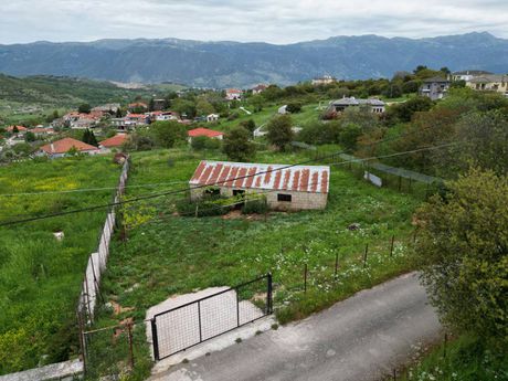 Land plot 1.013sqm for sale-Passarona » Zoodochos