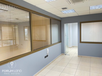 Office 140sqm for sale-Pylea » Mediterranean Cosmos