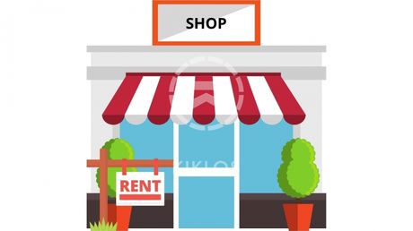 Store 50sqm for rent-Kifisia » Center