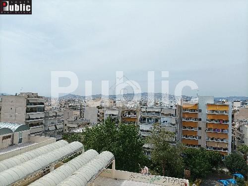 Μεζονέτα 125τ.μ. για πώληση-Καλλιθέα » Χρυσάκη