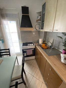 Apartment 25sqm for sale-Ippokratio