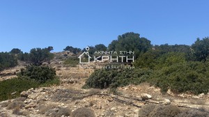 Land plot 5.498sqm for sale-Ierapetra