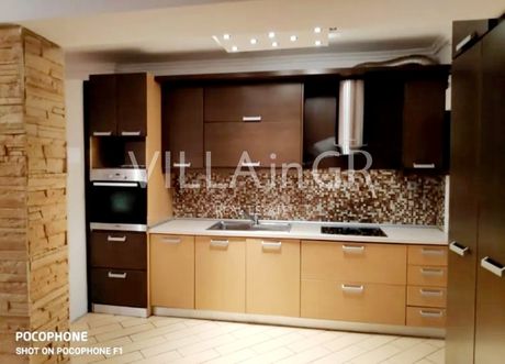 Apartment 110sqm for sale-Kato Toumpa