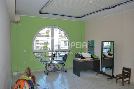 Office 135sqm for rent-Elliniko » Ano Sourmena