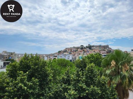 Διαμέρισμα 43τ.μ. για ενοικίαση-Καβάλα » Άγιος γεώργιος