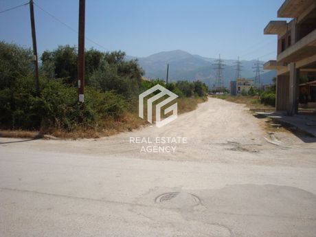 Οικόπεδο 821τ.μ. για πώληση-Πάτρα » Τ.ε.ι.