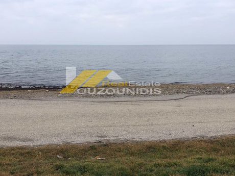 Land plot 2.500sqm for sale-Alexandroupoli » Center