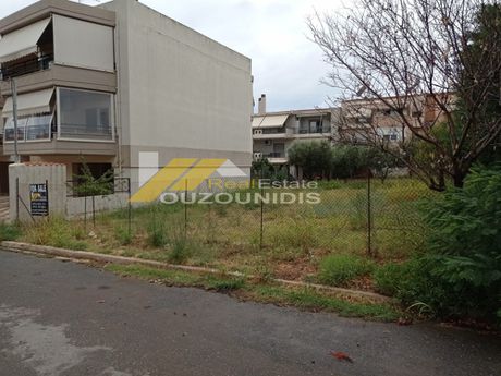 Land plot 405sqm for sale-Alexandroupoli » Center