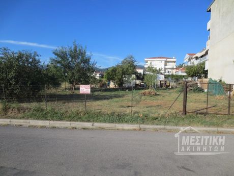 Land plot 2.600sqm for sale-Apostolos Pavlos » Kouloura