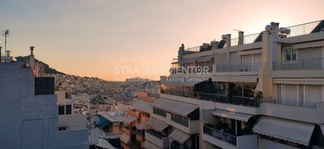 Apartment 55sqm for sale-Gizi - Pedion Areos » Gkyzi - Arios Pagos