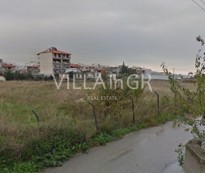 Apartment 86sqm for sale-Evosmos » Above The Ring Road