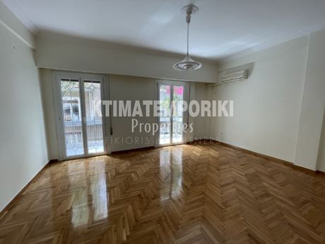Apartment 73sqm for rent-Kipseli » Platia Kipselis