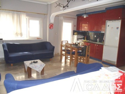 Apartment 80sqm for rent-Nea Paralia