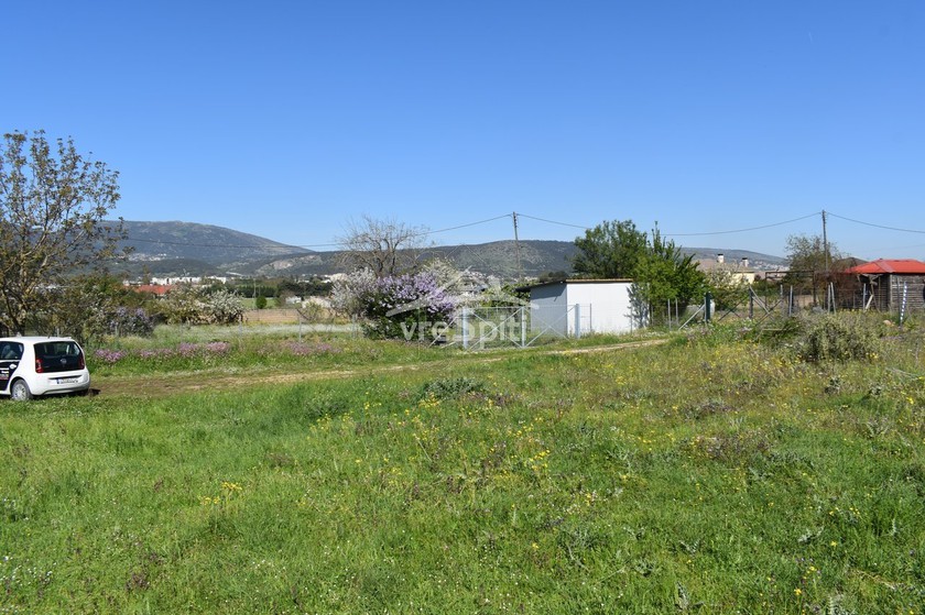 Land plot 1.001sqm for sale-Ioannina