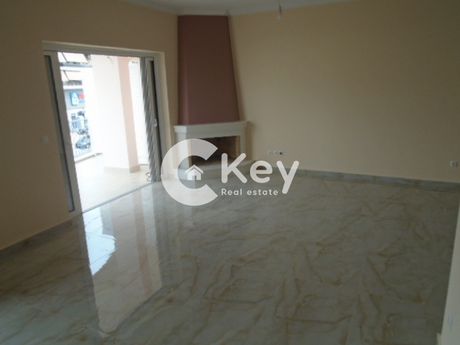 Apartment 139sqm for sale-Keratsini » Amfiali