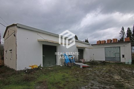 Κατάστημα 400τ.μ. για πώληση-Κέρκυρα » Χώρα κέρκυρας