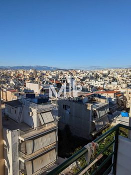 Διαμέρισμα 97τ.μ. για πώληση-Άγιος δημήτριος » Τσουκάλι