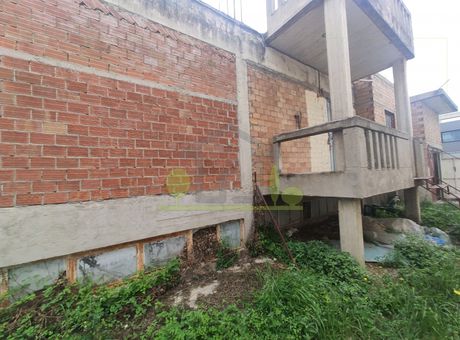 Κτίριο 394τ.μ. για πώληση-Πάτρα » Λάγγουρα