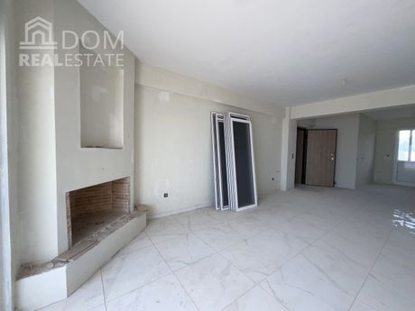 Apartment 81sqm for sale-Dafnouses » Livanates