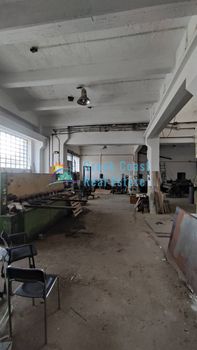 Store 700sqm for rent-Patra » Marouda