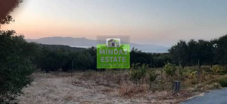 Land plot 367sqm for sale-Platanias » Modi