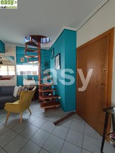 Maisonette 113sqm for sale-Neos Kosmos » Agios Ioannis