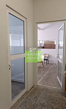 Business bulding 1.350sqm for sale-Souda » Tsikalaria
