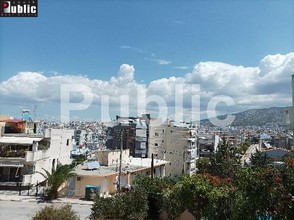 Land plot 320sqm for sale-Alimos » Kithiron - Pani