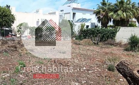 Land plot 541sqm for sale-Akrotiri » Korakies