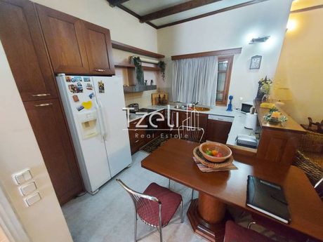 Detached home 130sqm for sale-Fares » Prevedos