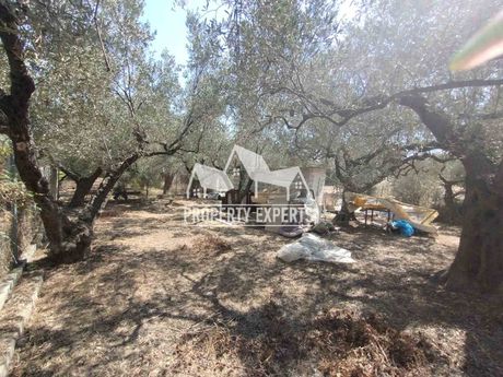 Parcel 1.370sqm for sale-Alexandroupoli » Makri